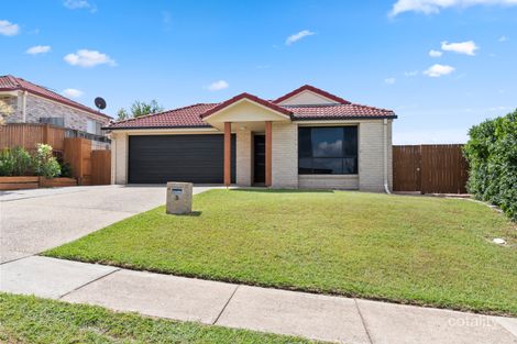 Property photo of 3 Rhiannon Drive Flinders View QLD 4305