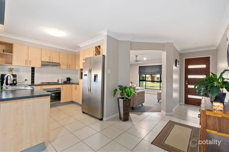 Property photo of 3 Rhiannon Drive Flinders View QLD 4305