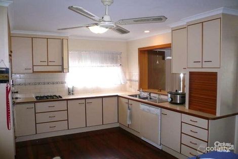 Property photo of 50 Miles Street Kepnock QLD 4670