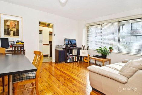 Property photo of 12/4 Macleay Street Potts Point NSW 2011