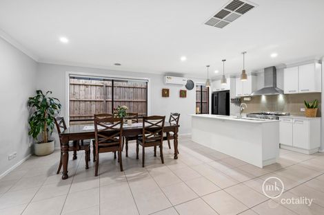 Property photo of 22 Recoil Drive Doreen VIC 3754