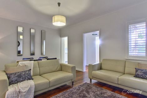 Property photo of 3/32 Hebe Street Bardon QLD 4065