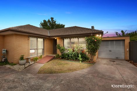 Property photo of 2/39 Baird Street Mulgrave VIC 3170
