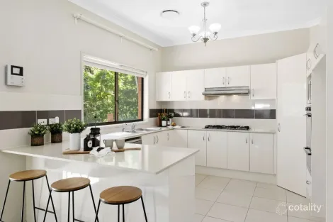 Property photo of 6 Dawson Street Epping NSW 2121