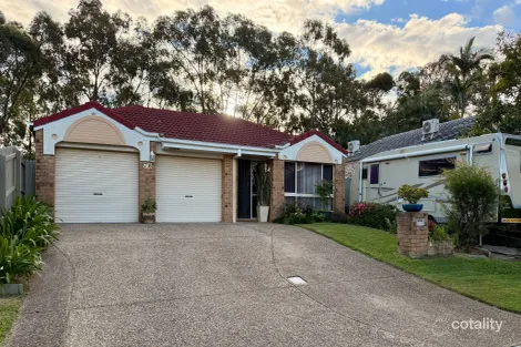 78 Jindabyne Cct, Forest Lake, QLD 4078
