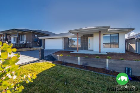 6 Hegarty St, Googong, NSW 2620