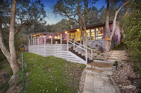Property photo of 82 Yarra Street Warrandyte VIC 3113