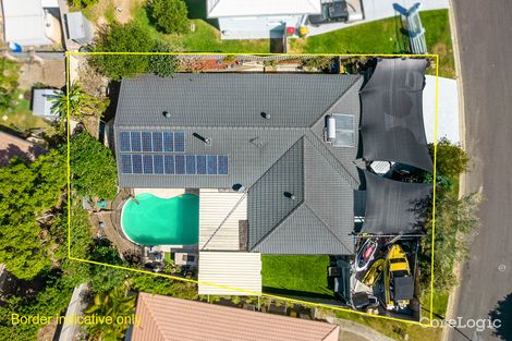 Property photo of 8 Piccadilly Place Highland Park QLD 4211