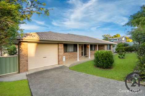 Property photo of 1 Dunshaw Court Wishart QLD 4122