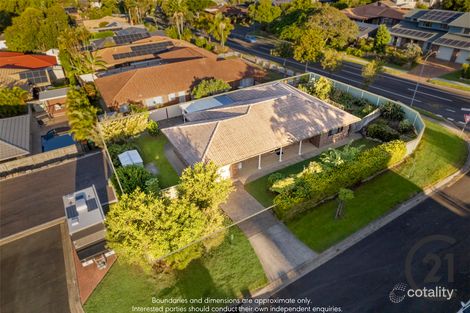 Property photo of 1 Dunshaw Court Wishart QLD 4122