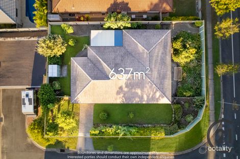 Property photo of 1 Dunshaw Court Wishart QLD 4122