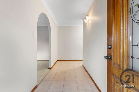 Property photo of 1 Dunshaw Court Wishart QLD 4122