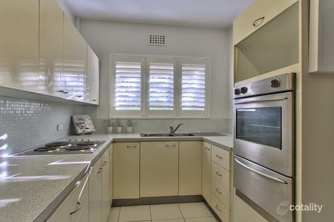 Property photo of 3/32 Hebe Street Bardon QLD 4065
