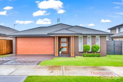 Property photo of 112 Arrowtail Street Chisholm NSW 2322