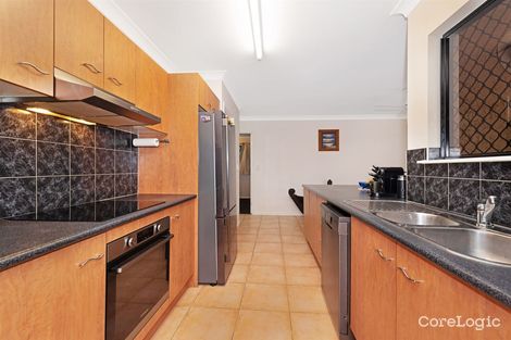 Property photo of 35 Riley Circuit Kirwan QLD 4817