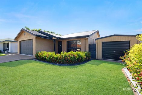 Property photo of 35 Riley Circuit Kirwan QLD 4817