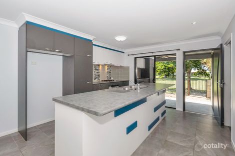 Property photo of 28 Goode Lane Oonoonba QLD 4811