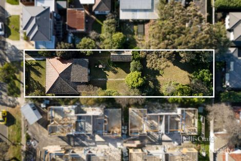 120 Porter Rd, Heidelberg Heights, VIC 3081