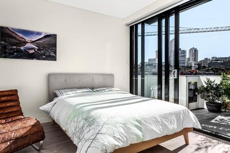 Property photo of 62/20 McLachlan Avenue Darlinghurst NSW 2010