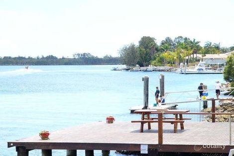 Property photo of 109 Witonga Drive Yamba NSW 2464