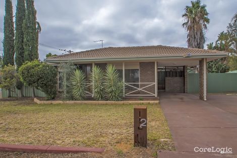 Property photo of 2 Trythall Place Hannans WA 6430