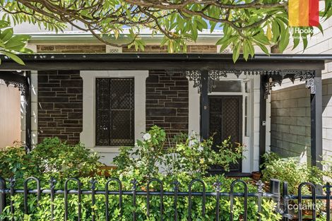 Property photo of 9 Cairns Street Adelaide SA 5000