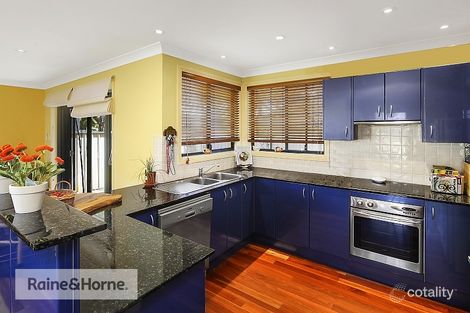 Property photo of 36B Webb Road Booker Bay NSW 2257