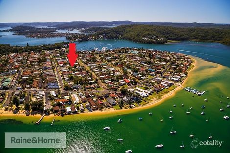 Property photo of 36B Webb Road Booker Bay NSW 2257