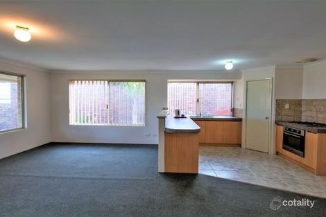 Property photo of 12 Old Coast Road Australind WA 6233