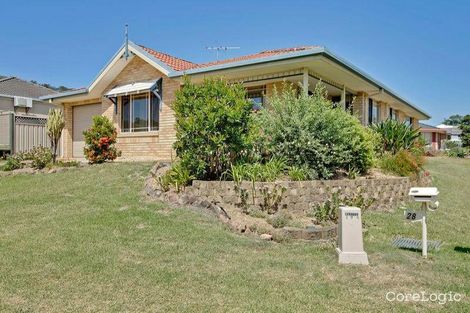 Property photo of 34 Nelmes Close Toronto NSW 2283