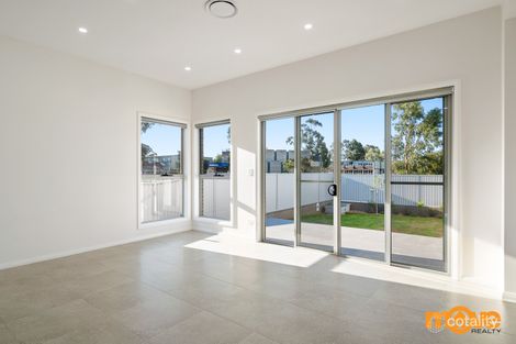 Property photo of 3/13 Power Street Doonside NSW 2767