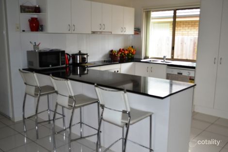 Property photo of 16 Moss Terrace Pimpama QLD 4209