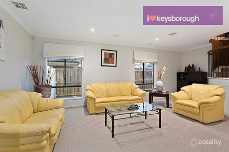 Property photo of 72 Marriott Drive Keysborough VIC 3173