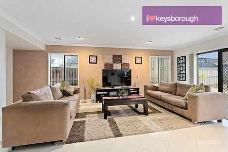 Property photo of 72 Marriott Drive Keysborough VIC 3173