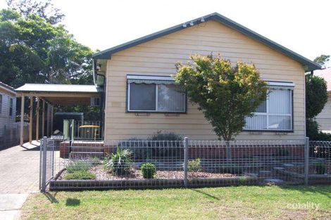 Property photo of 4 Highfield Terrace Cardiff Heights NSW 2285