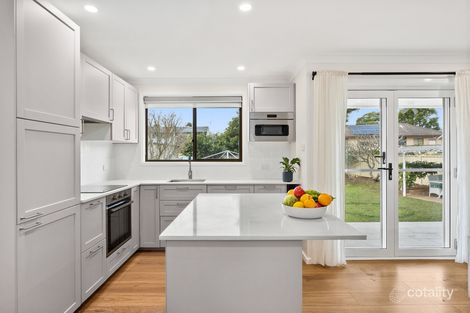 Property photo of 19 Hayes Avenue Mount Warrigal NSW 2528
