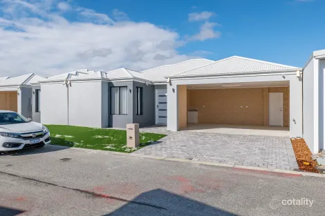 8 Wheaton St, Southern River, WA 6110