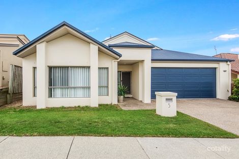 Property photo of 5 Palma Crescent Varsity Lakes QLD 4227