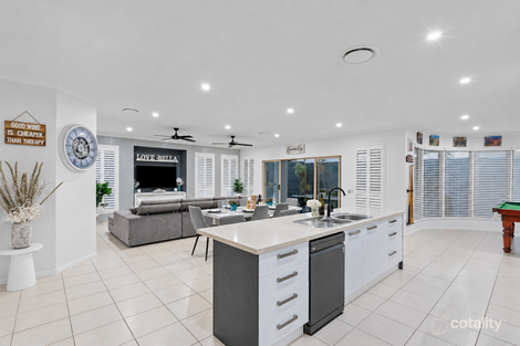 Property photo of 54 Maidenwell Road Ormeau QLD 4208