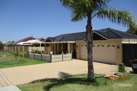 1 Lee St, Morley, WA 6062
