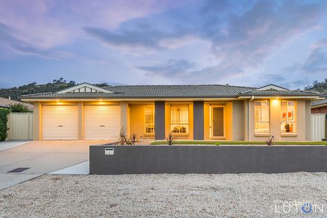 71 Templestowe Ave, Conder, ACT 2906