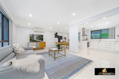 Property photo of 38 Montgomery Road Bonnyrigg NSW 2177