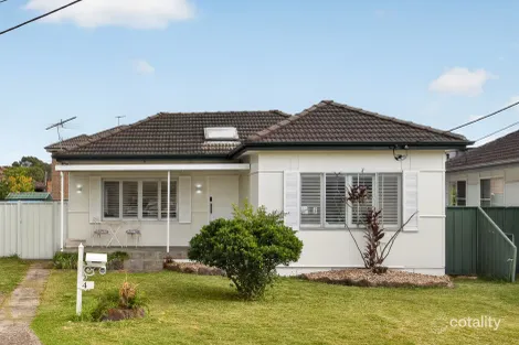 Property photo of 4 Powers Place Bass Hill NSW 2197