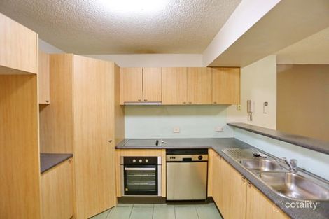 12/7 Landsborough Tce, Toowong, QLD 4066