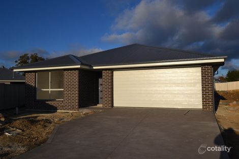 Property photo of 4 Thornbill Crescent Braemar NSW 2575