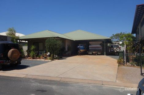 8 Monks Pl, Port Hedland, WA 6721