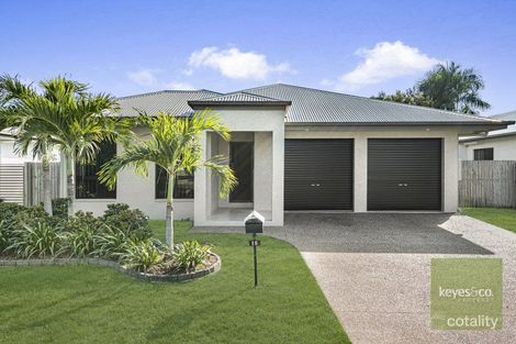 Property photo of 15 Derwent Circuit Kelso QLD 4815