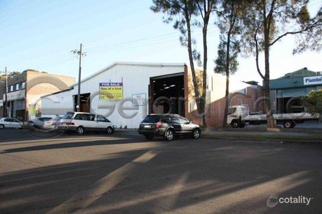 50-54 John St, Leichhardt, NSW 2040