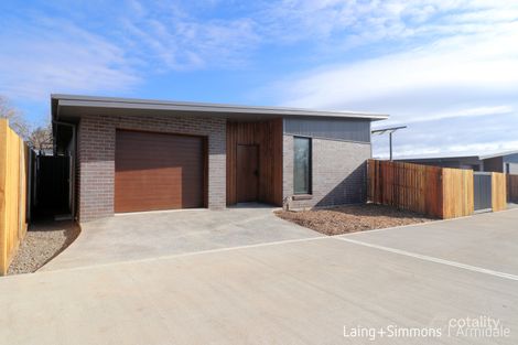 A/2 Donnelly St, Armidale, NSW 2350