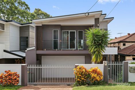 Property photo of 11 Rowsley Street Greenslopes QLD 4120